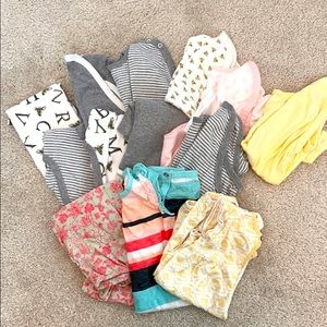 Reserved Burts Bees Bundle